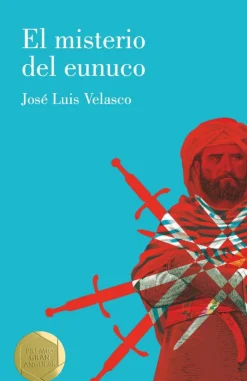 El misterio del eunuco< Best