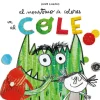 El Monstruo de Colores va al cole< Outlet