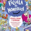 El Mundo de Escuela de Monstruos 2 - Oficios, prisas y sonrisas< Best