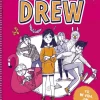 El mundo de Harper Drew<