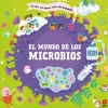 El mundo de los microbios< Online