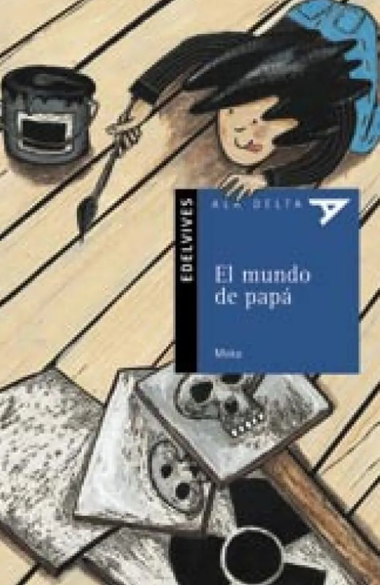 El mundo de papá< Outlet