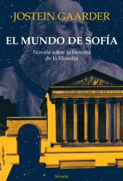 El mundo de Sofía< New