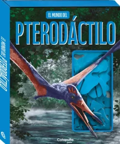 El mundo del Pterodáctilo< Online
