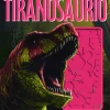El mundo del Tiranosaurio< Hot