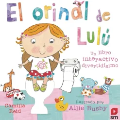 El orinal de Lulú< Sale