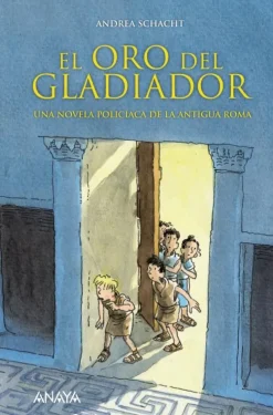 El oro del gladiador< Discount