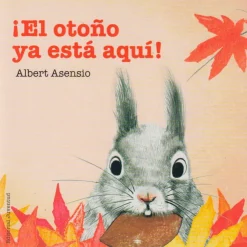 ¡El otoño ya está aquí!< Best