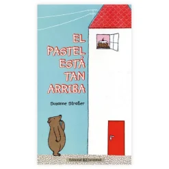 El pastel está tan arriba< Best