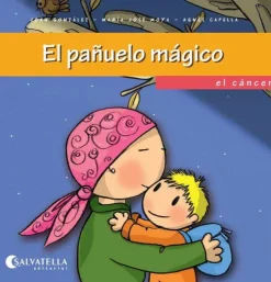 El pañuelo mágico< Clearance