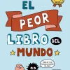 El peor libro del mundo< Clearance