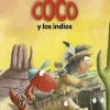 El pequeño dragón Coco y los indios< Outlet