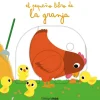 El pequeño libro de la granja< Hot