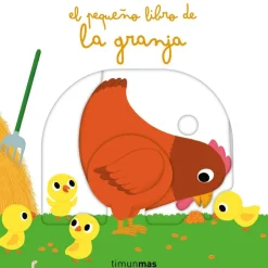 El pequeño libro de la granja< Hot