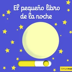 El pequeño libro de la noche< Discount