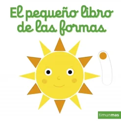 El pequeño libro de las formas< Hot