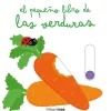 El pequeño libro de las verduras< New