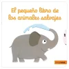 El pequeño libro de los animales salvajes<
