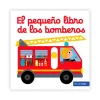 El pequeño libro de los bomberos< Discount