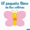 El pequeño libro de los colores< Clearance