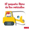 El pequeño libro de los vehículos< Hot