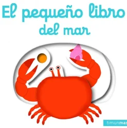 El pequeño libro del mar<