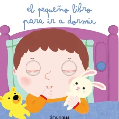 El pequeño libro para ir a dormir< Clearance
