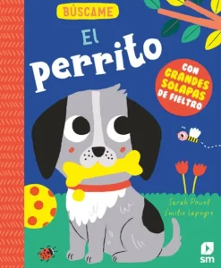 El perrito< Hot
