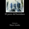 El perro del hortelano<