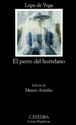 El perro del hortelano<