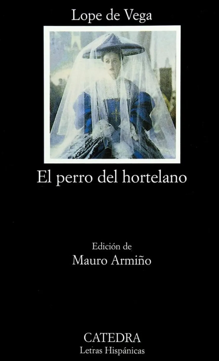 El perro del hortelano<