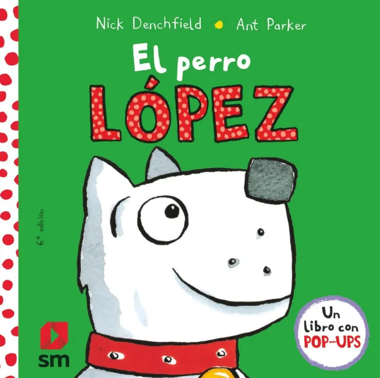 El perro López< Online