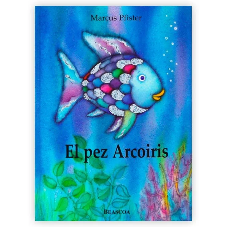 El pez Arcoíris (El pez Arcoíris)< Best