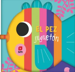 El pez juguetón< Online