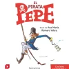 El pirata Pepe< New