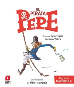 El pirata Pepe< New