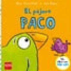 El pájaro Paco< Hot