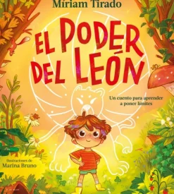 El poder del león< New