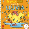 El pollo Pepe y el día de lluvia< Clearance