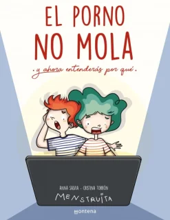 El porno NO mola< Outlet