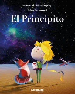 El Principito< Outlet