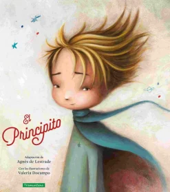 El Principito< Online