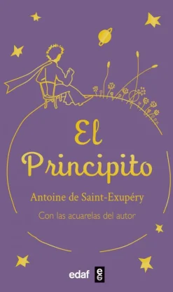 El Principito< Outlet