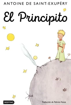 El Principito< Online