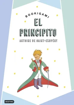 El Principito: Bookigami< Sale