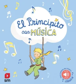 El Principito con música< Hot