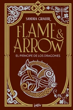 El príncipe de los dragones< New