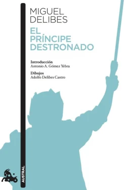 El príncipe destronado<