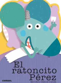 El ratoncito Pérez< Clearance