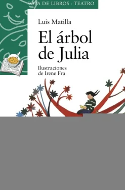 El árbol de Julia< Clearance